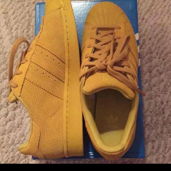 adidas Shoes - COPY - Adidas Super Colors